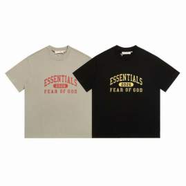 Picture of Fear of God T Shirts Short _SKUFearOfGodS-XLxetr1014813